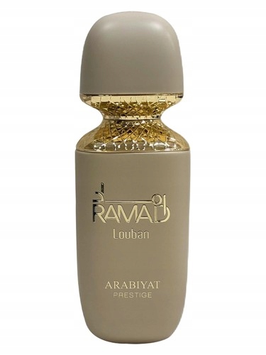 arabiyat prestige ramad louban