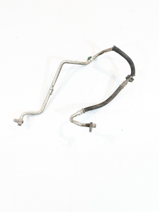 Tuyau Conduit pieces tuyaux Climatisateur air conditionné OE 9682115580 Citroen C3 II 2 09-16