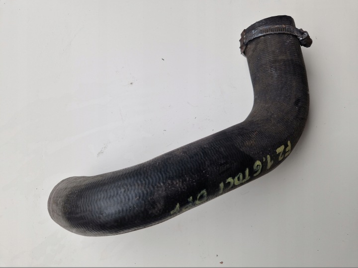 tubo Dell’aria tubo FORD FOCUS C-MAX 1.6 TDCI DPF