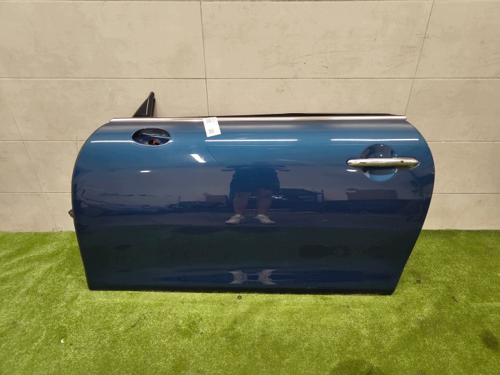 MINI F57 door left C44