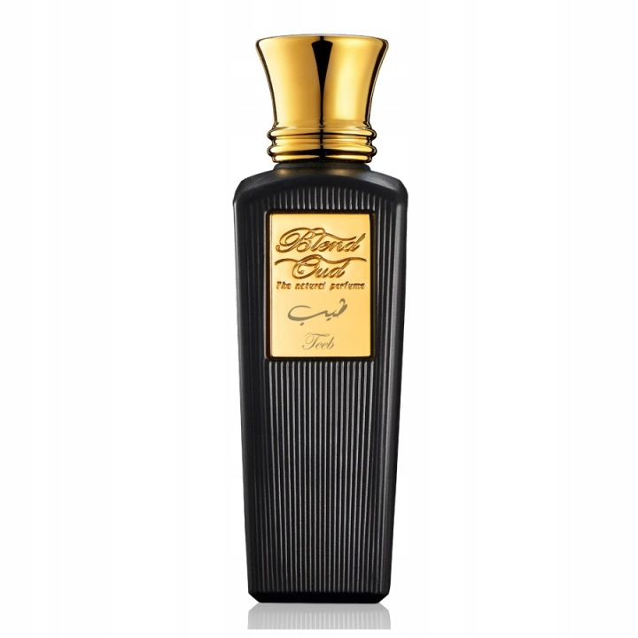 blend oud teeb