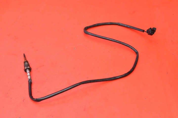 sensor TEMPERATURY of the gas 7823945 BMW F01 F02 3.0 D 306 KM 08-12