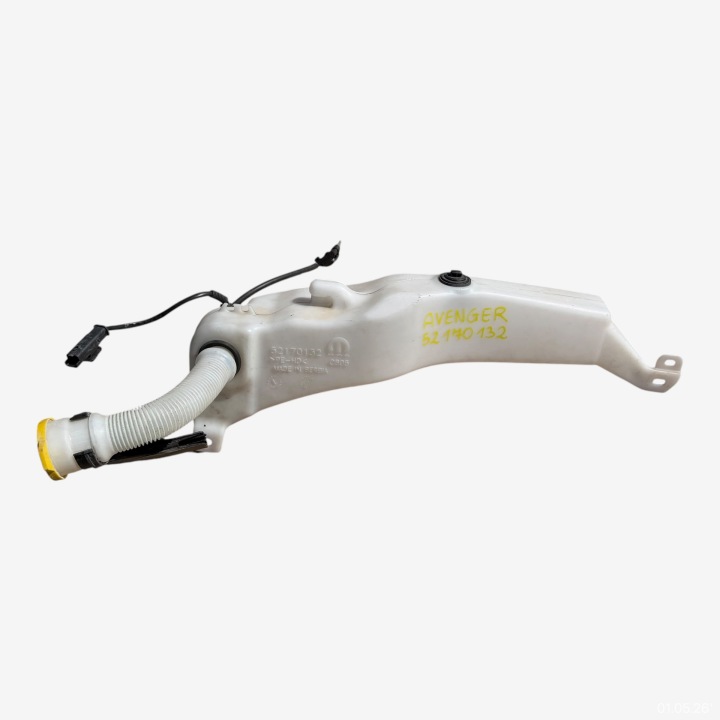 washer fluid tank JEEP AVENGER 52170132