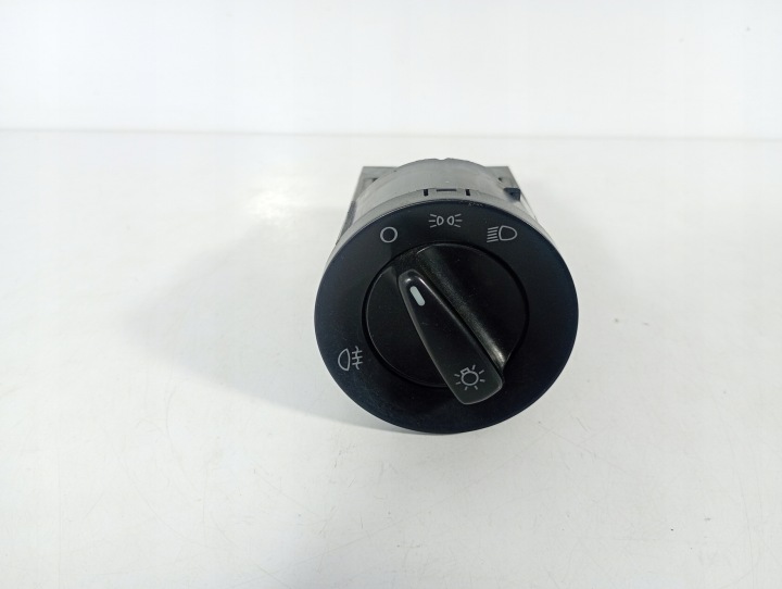 VW Lupo 98-05 Bouton PANEL Interrupteur Lumières OE 1L0941531