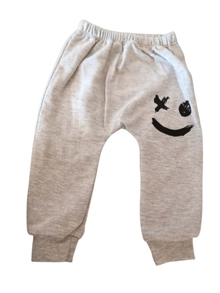 Komplet dres niemowlęcy bluza bluzka spodnie — zdjęcie 6
