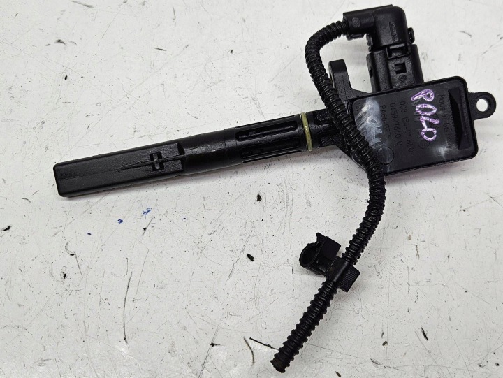 Volkswagen Polo V 6R 1.2B sensor of the level oil 045907660d