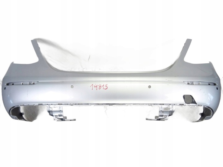 Mercedes E 213 Sedan Stoßstange heck hinten