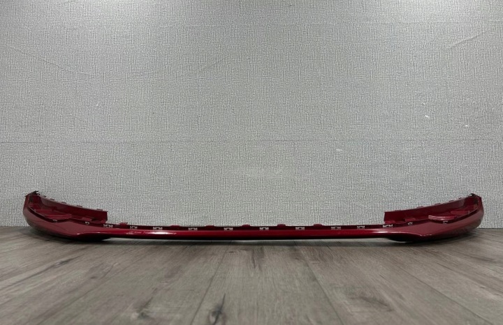 FORD S MAX MK2 LIFT GALAXY MK4 2019-23 SPOILER Pare choc Avant LM2B-17B635-B