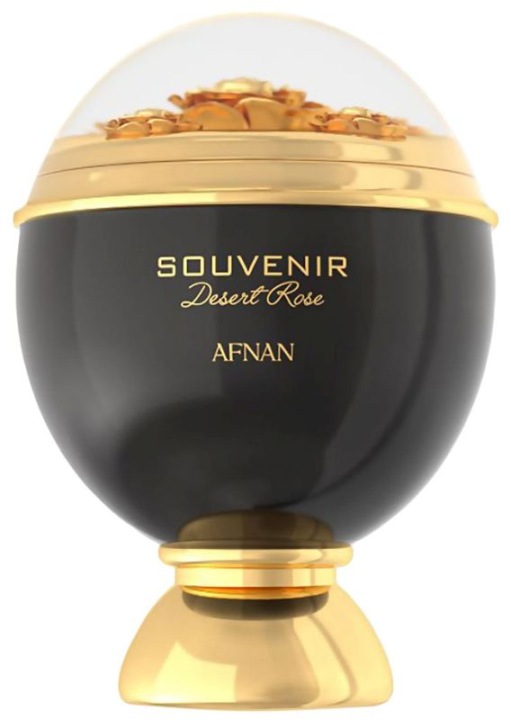 afnan perfumes desert rose