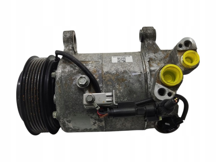 compressor of the air conditioning MINI COUNTRYMAN F60 2.0D 2016-2020