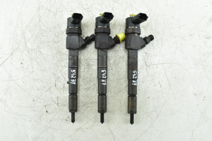 injector FIAT BRAVO II ALFA MITO LANCIA DELTA III 1.6 JTDM 0445110300