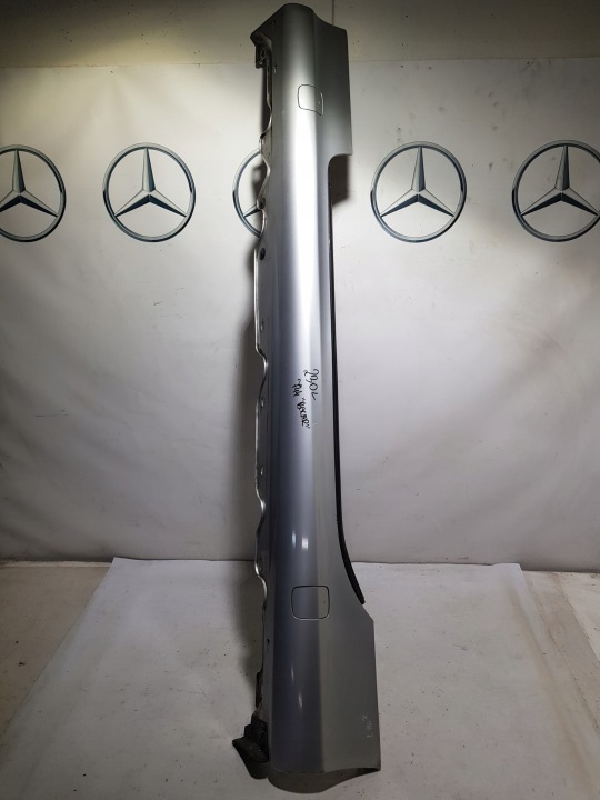 lišta Prahová ľavá MERCEDES SL R230 W230 C744 744