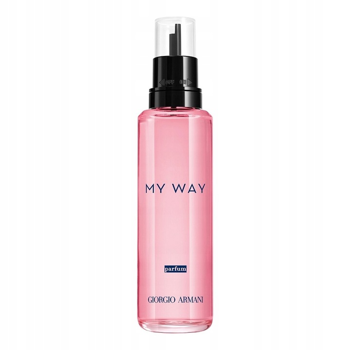giorgio armani my way parfum