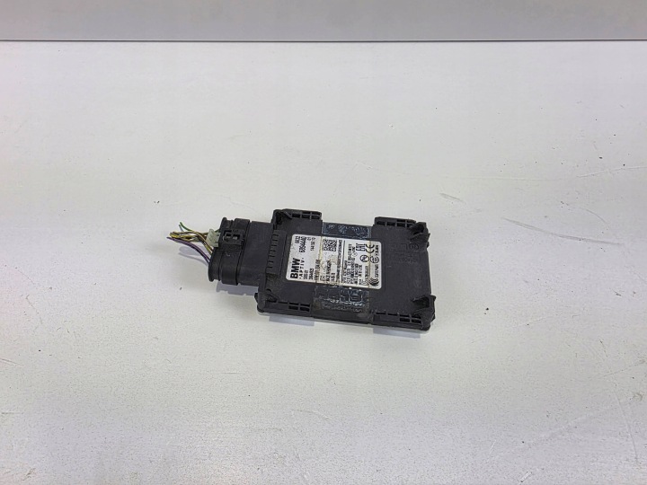 ASYSTENT Schalt öv, szíj BMW G12 6894440