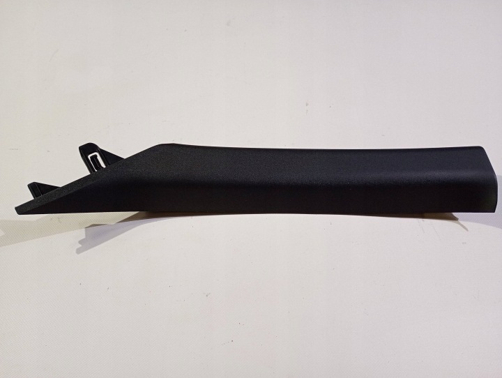 Couverture tablier moteur slupka Garniture moulure montant A Côté Gauche Nissan 370Z Cabrio 2009