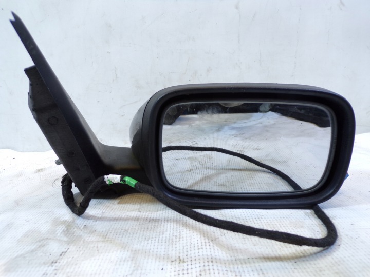 SPECCHIETTO RETROVISORE Destro VOLVO S40 II 2 V50 6 PIN (1)