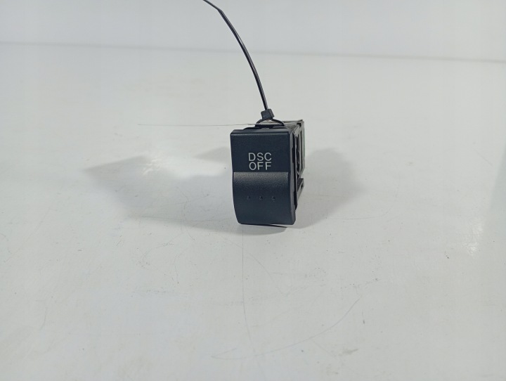 Mazda 3 III 03-09 switch switch button ASR OE 03750300