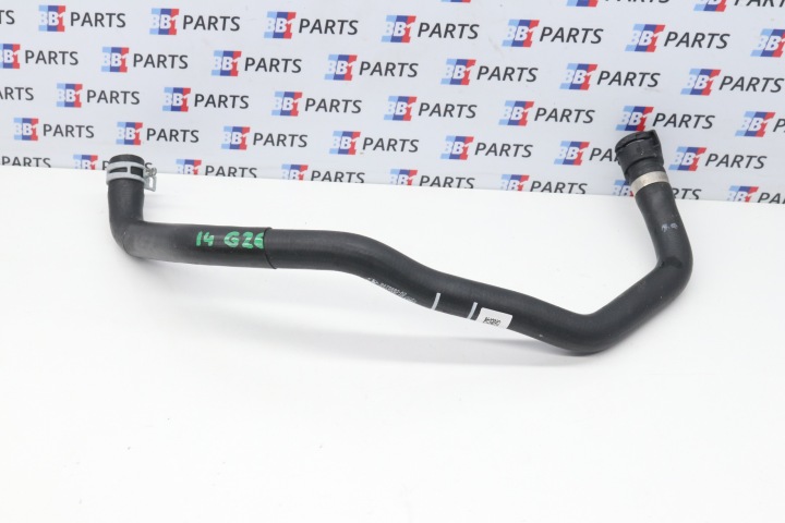 BMW G26 I4 Schlauch Schlauch Rohr des Wassers 9475682