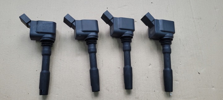 A6 C7 4G LIFT coil ignition 1.8 TFSI 06H905110G A4 B9 A5 8W VW AUDI