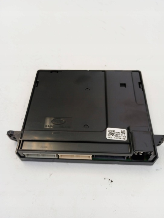 modul TELEMATIC JAGUAR I-PACE J9D314C239AB
