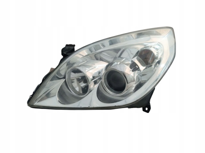 Licht REFLEKTOR links vorne OPEL VECTRA C SIGNUM LIFT 13170917 EUROPA