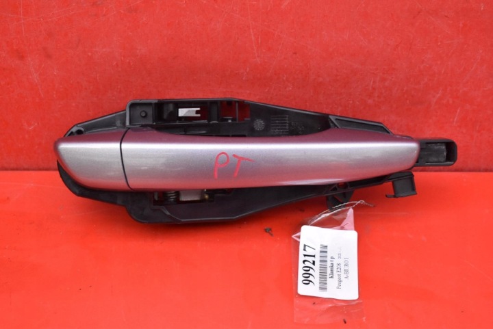 Poignée Droit Arrière Arrière KCAC 9802977180 PEUGEOT E208 2 II GT 21
