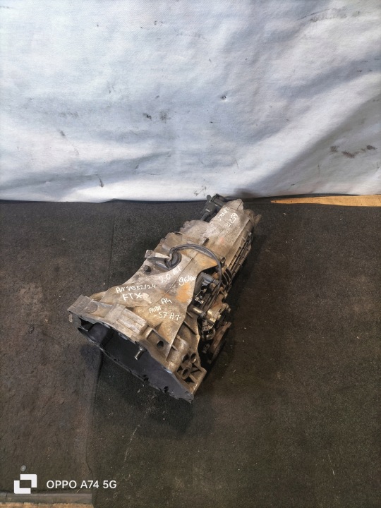 Boîte de vitesses FTX AUDI A4 2,0 Essence