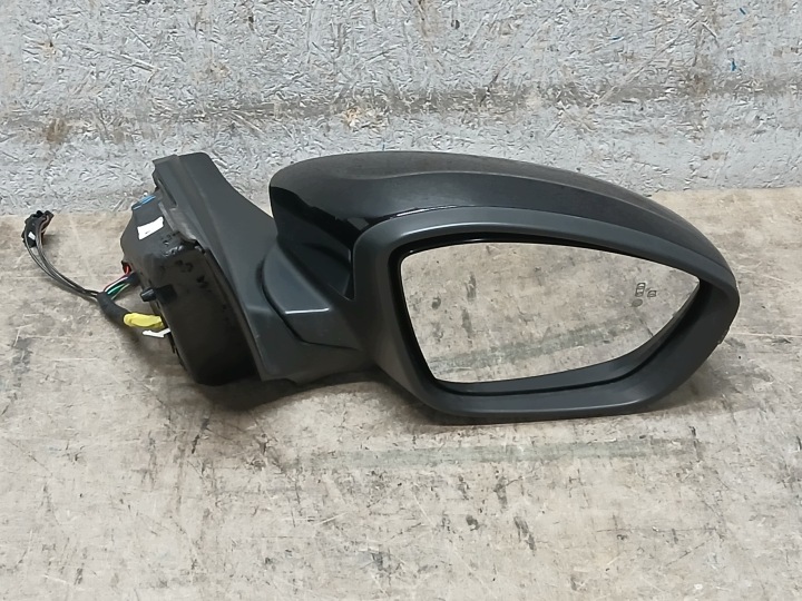 SPECCHIETTO RETROVISORE Anteriore Destro PEUGEOT 2008 II 2 16- 14PIN 985370279