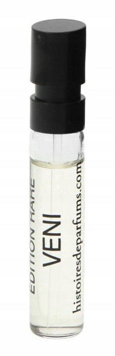 histoires de parfums edition rare - veni woda perfumowana 2 ml     