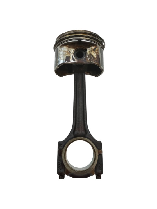 piston connecting rod 81L63 1.6 8V VW Volkswagen Golf V (2004-2009)