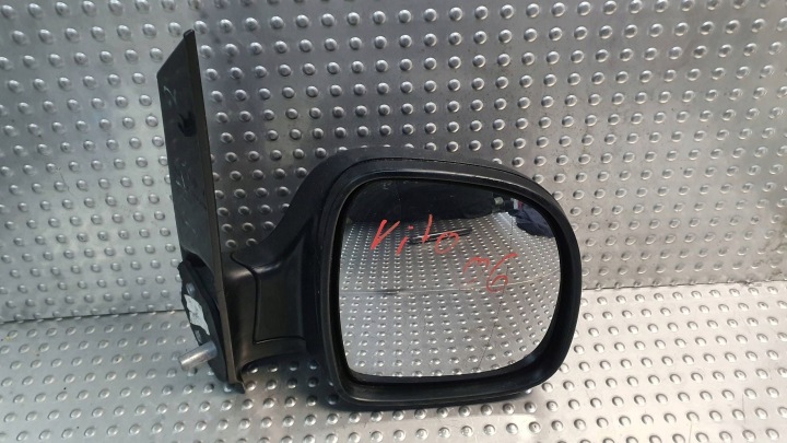 SPECCHIETTO RETROVISORE Destro MERCEDES VITO W639 A6398100216 03