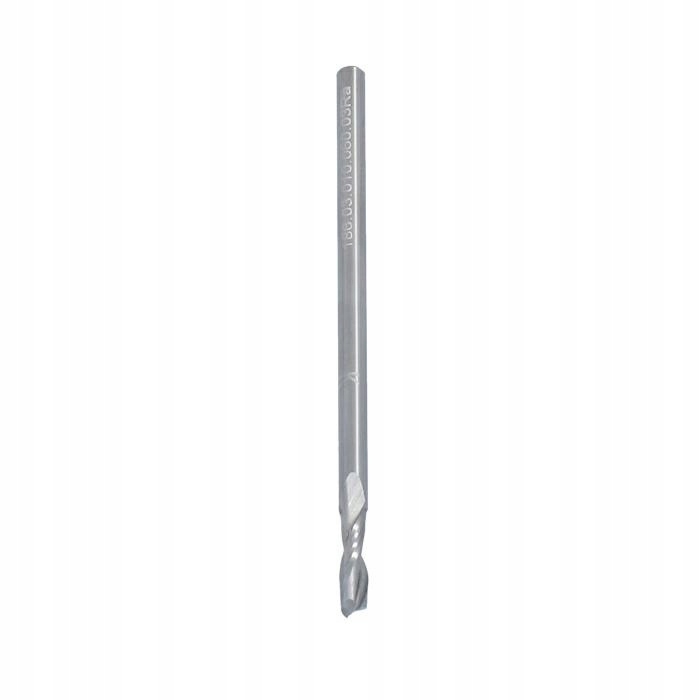 Ita Tools fréza pro hliník Z2 D3 I10 S3 mm Pozitivní