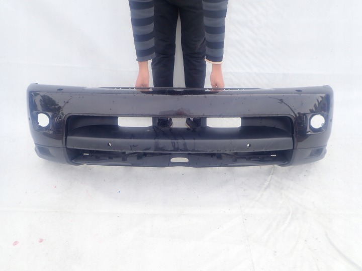 RANGE ROVER SPORT and LIFT 09- bumper front PDC SPR