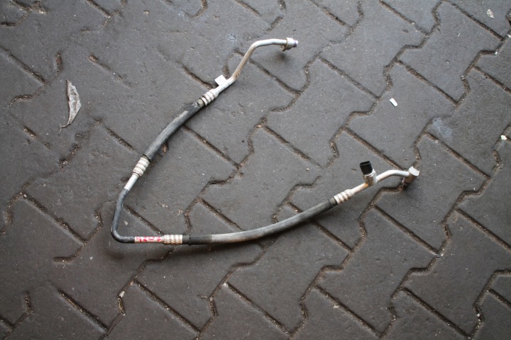 4203. wiring of the air conditioning PORSCHE 9Y0816885G