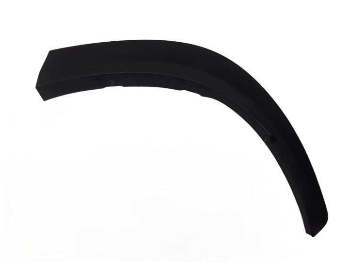 moulding cap of a fender left rear part LEXUS NX / 75606-78010