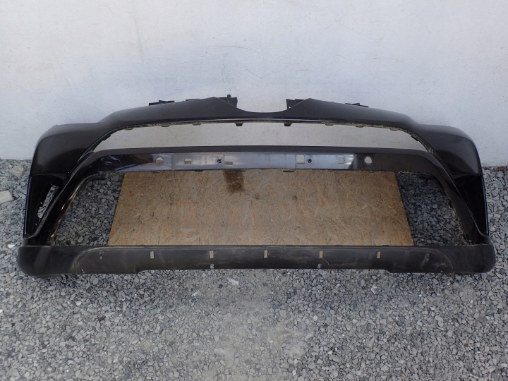 PARAURTI ANTERIORE ANTERIORE TOYOTA RAV4 IV LIFT 2016