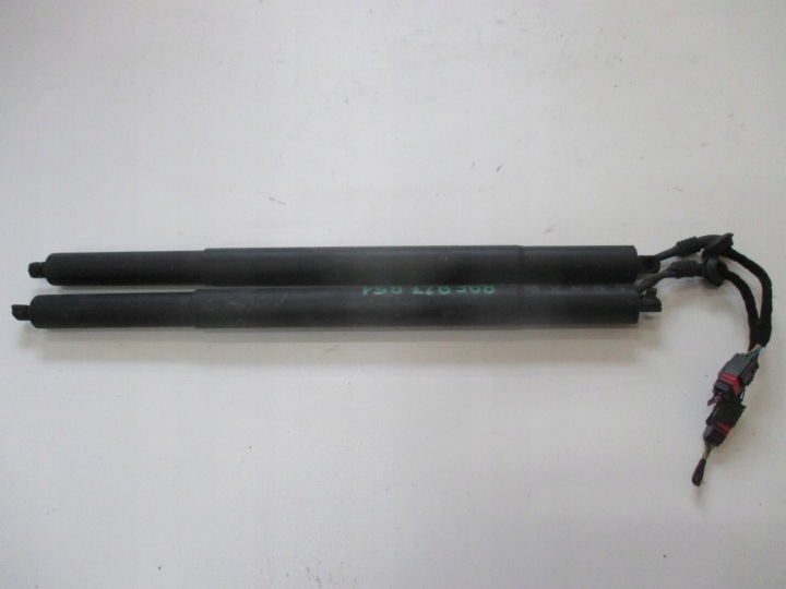 Dämpfer heckklappe Gasfeder AUDI Q4 E-TRON 89E827851