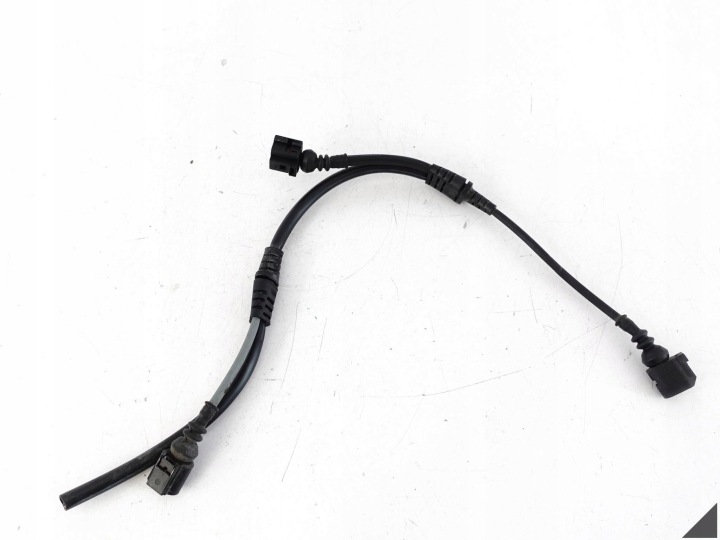 AUDI A8 S8 4H0 D4 13-17 CÂBLAGE CÂBLAGE ABS PRISE KOSTKA GAUCHE ARRIÈRE