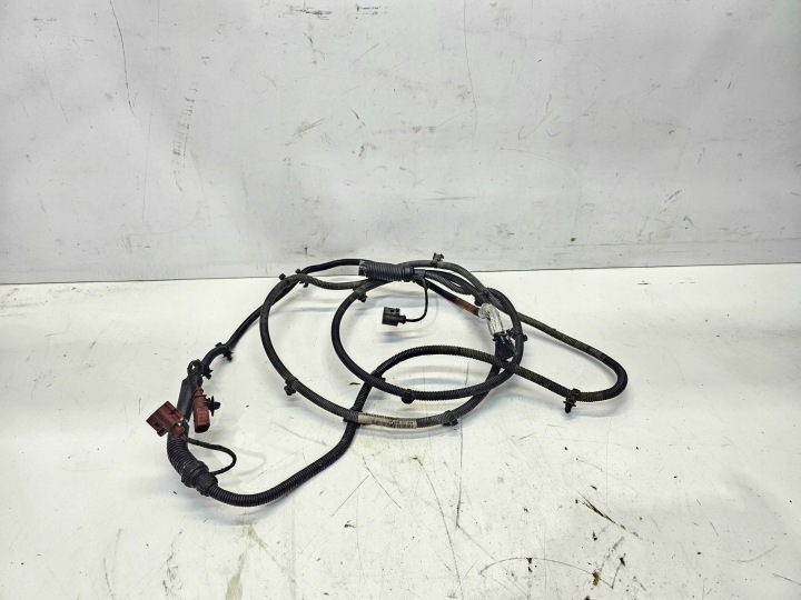 Schlauch Rohr Schlauch DEF AUDI A6 C7 A7 LIFT 4G0131984AF
