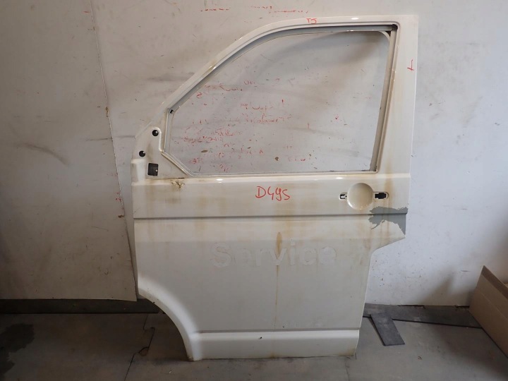 Portière Avant Avant Gauche VW T5 2003-2015 T6 2015