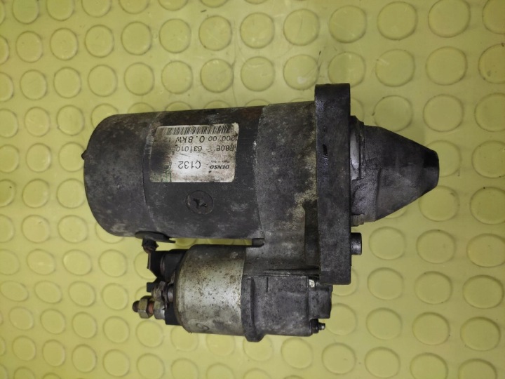 FIAT UNO 1.0 startér 63101001