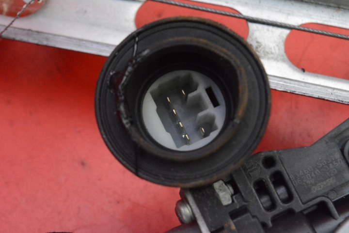SUZUKI SWIFT 5 V MK7 5D HB 10-15 4
