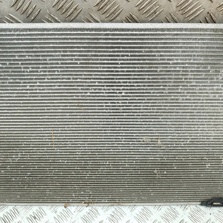 TOYOTA YARIS CROSS MXP  Air conditioning system radiator 2022 884A0-K0020 6