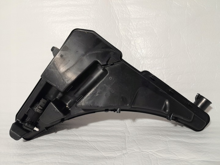 AUDI Q5 II 80A Behälter des Gasses DO Spritzdüse Pumpe 80A955451B 8K9955647