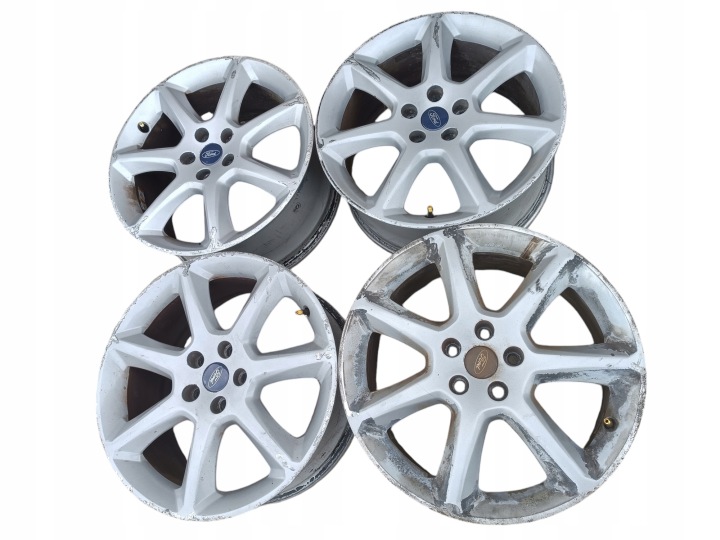 Jantes d’aluminium 18 FORD C-MAX MK2 FOCUS MK3