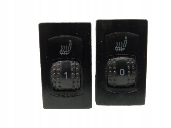 ovladac 7M5963563A 7M5963564 Ford Galaxy Mk2 (2000-2005)