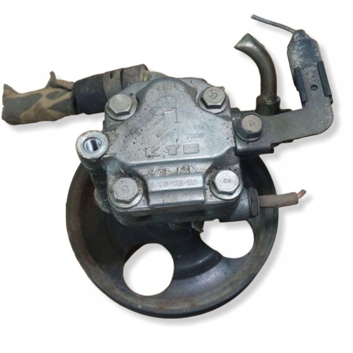 servo pump MITSUBISHI PININ 1.8 GDI