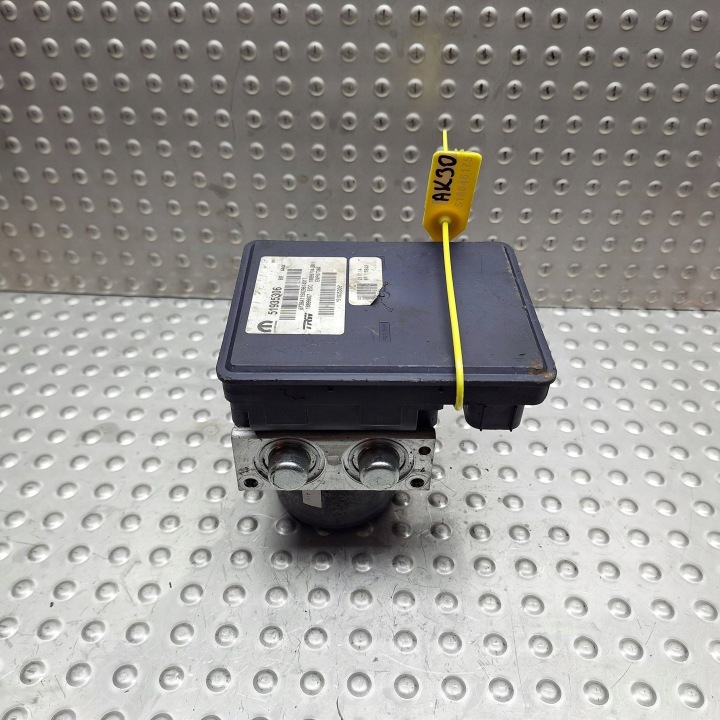 pumpa kompjuter računalo ABS 51935306 JEEP RENEGADE FIAT 500X