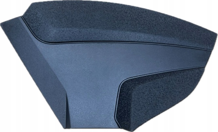 PORSCHE 911 992 19- cover KOMORY of the engine left 992864249