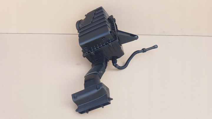 cover of a filter, air VW SEAT SKODA AUDI 6R0129607J